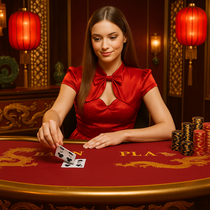 CasiNova - Live Baccarat - Evolution Gaming