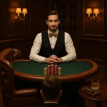 CasiNova - Live Blackjack - Evolution Gaming