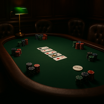 CasiNova - Live Poker - Evolution Gaming