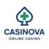 CasiNova Casino Logo