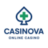 CasiNova Casino Logo