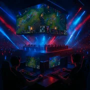 CasiNova - eSports Wetten - Live Betting