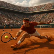 CasiNova - Tennis Sportwetten - Live Wetten